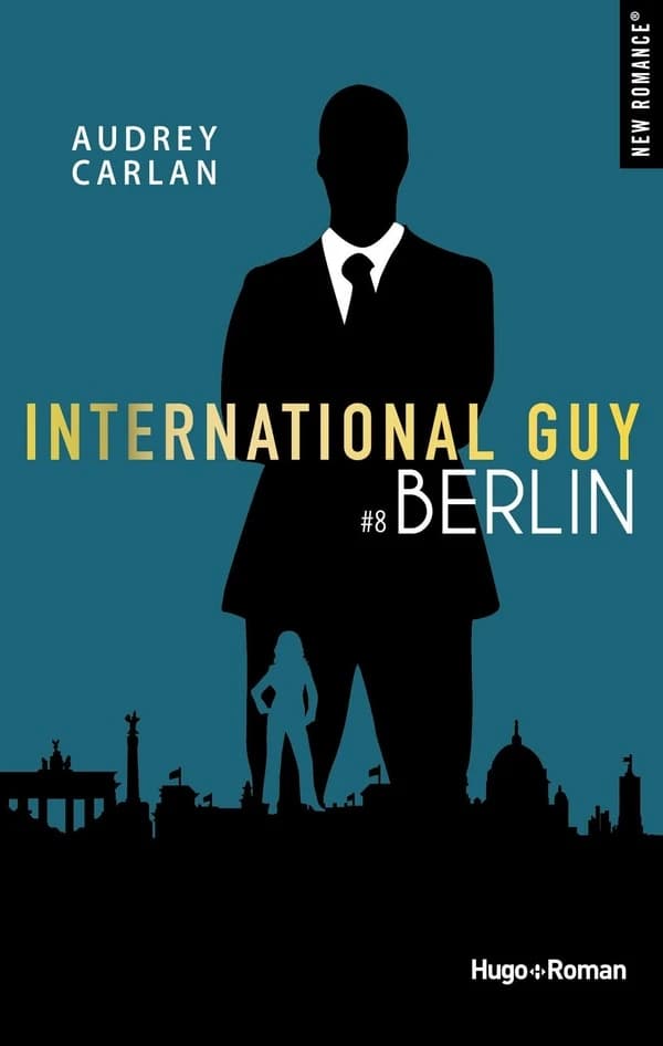 Berlin : roman