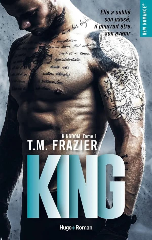 King