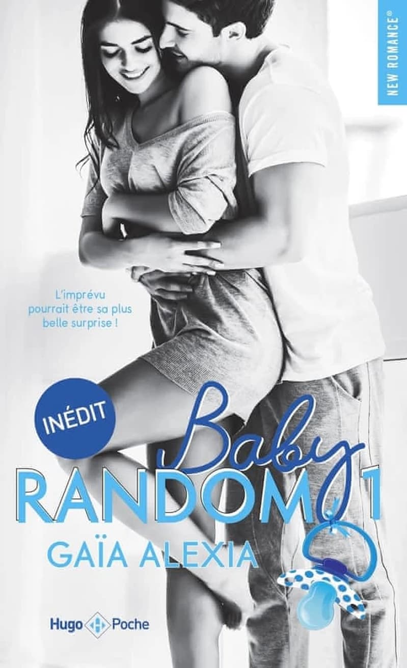 Baby random. 1