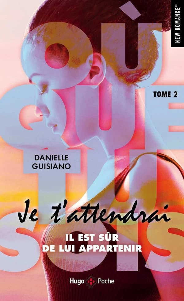 Je t'attendrai