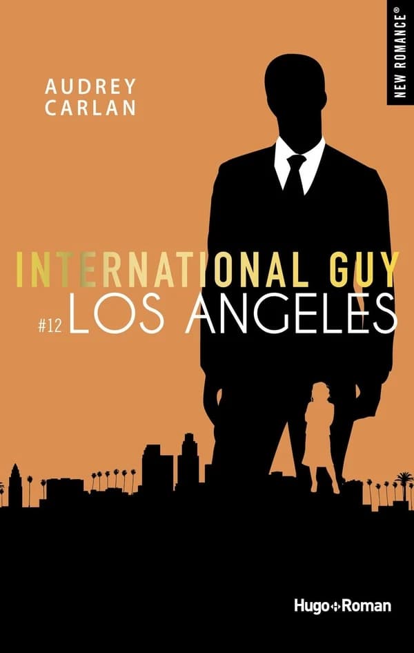 Los Angeles : roman