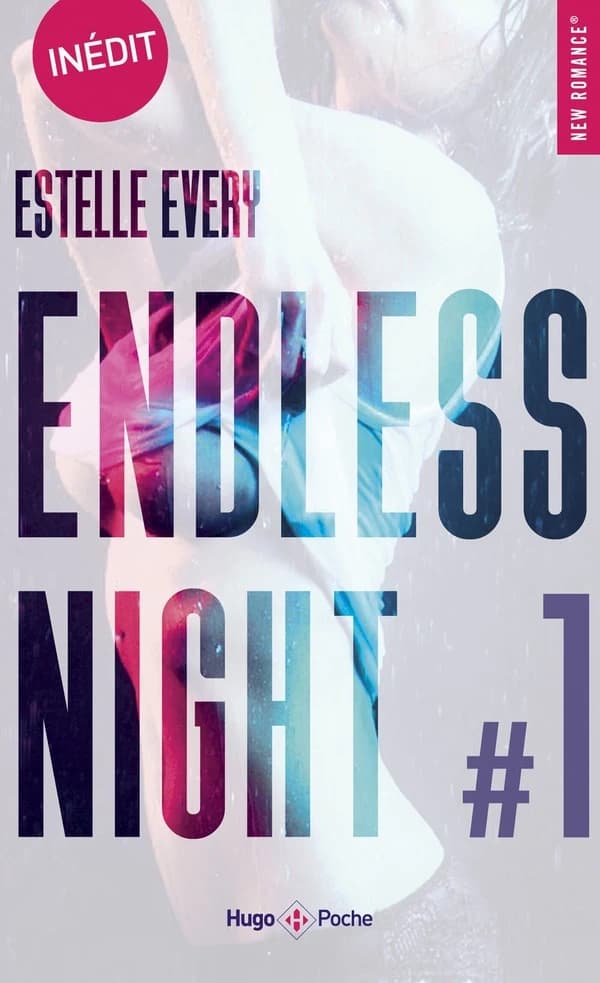 Endless night. #1