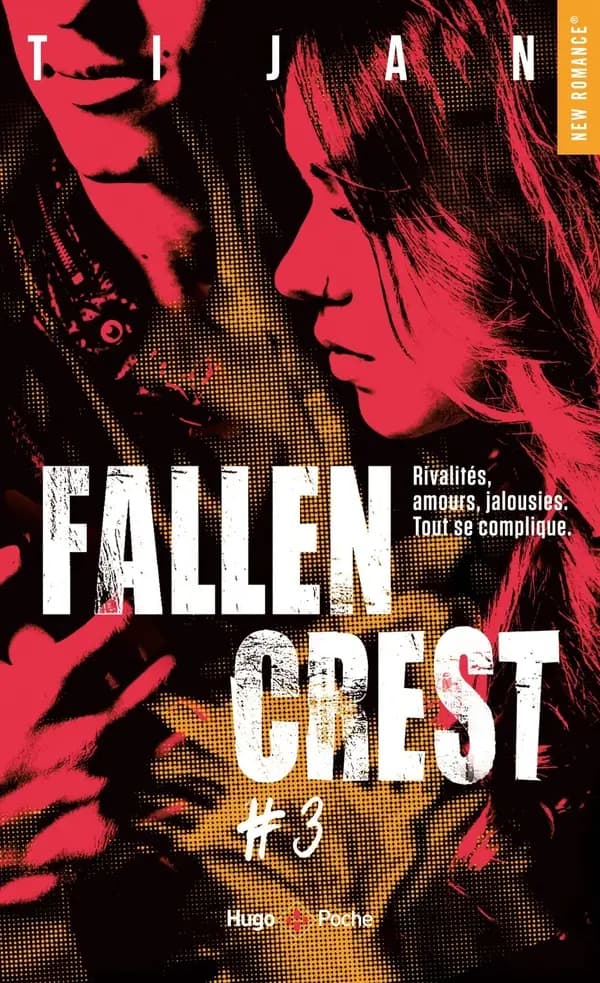 Fallen Crest. #3