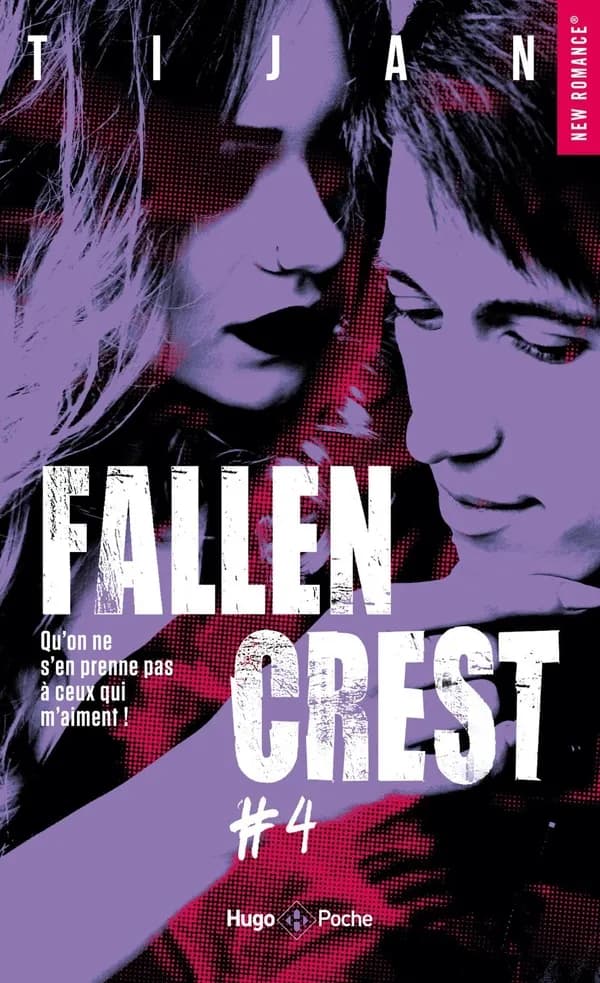 Fallen Crest. #4