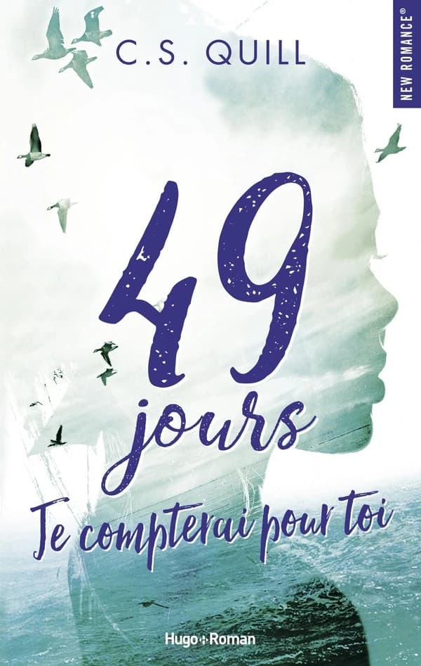 49 jours : Je compterai pour toi