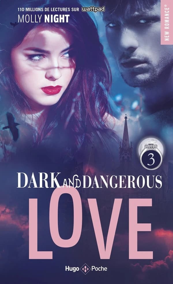 Dark and dangerous love. Saison 3