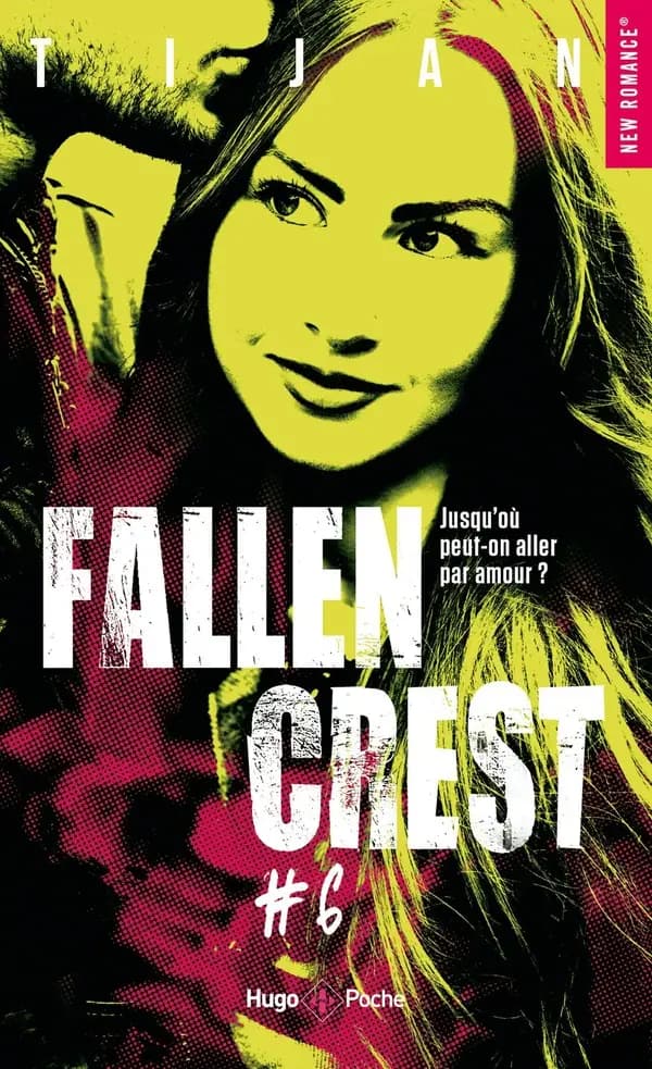Fallen Crest. #6
