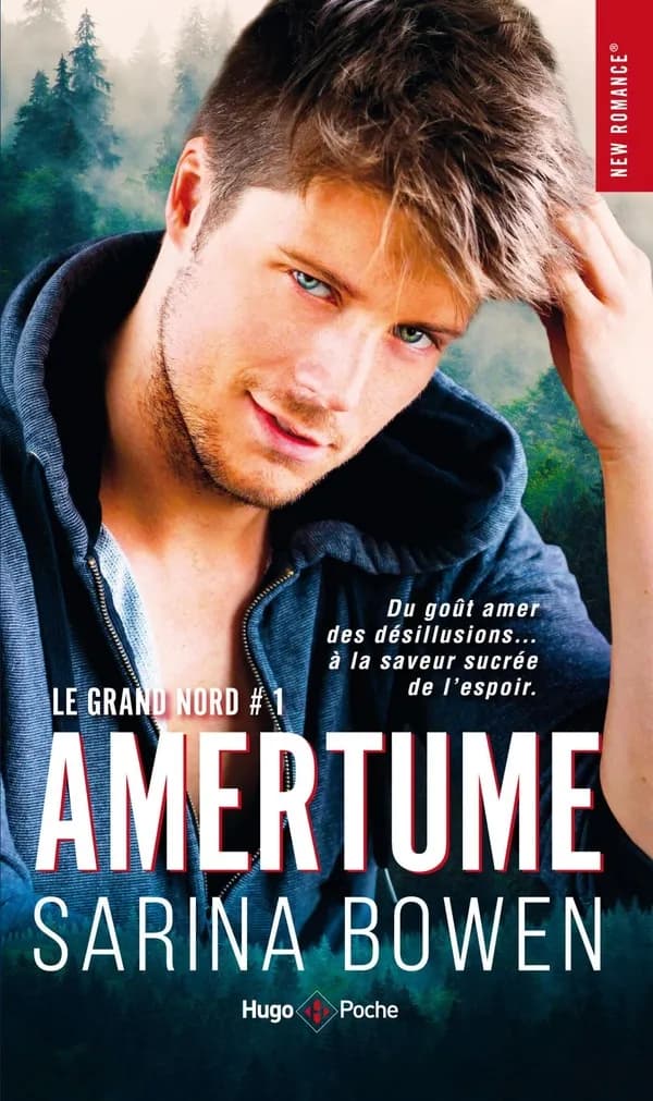 Amertume
