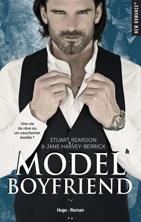Model boyfriend : roman