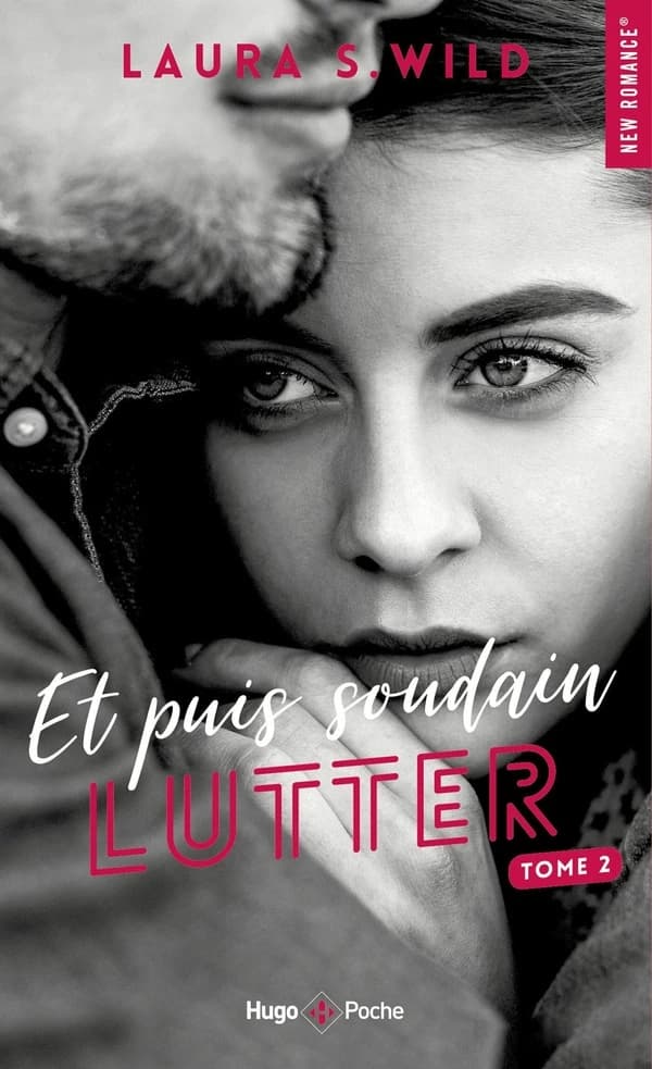 Lutter : roman