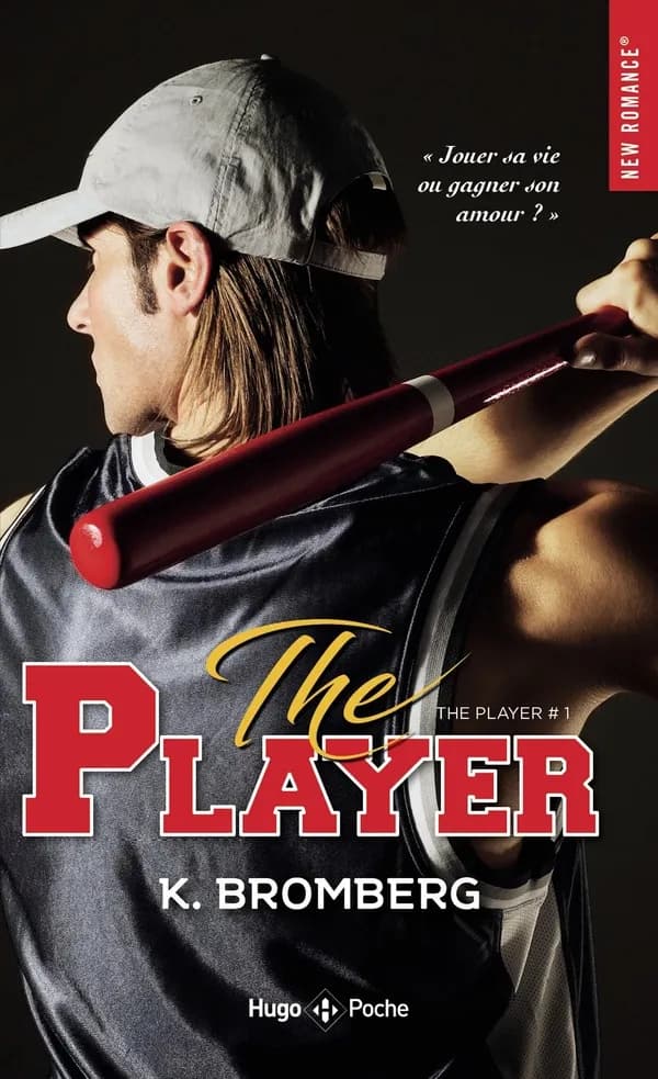The player : roman. Livre 1