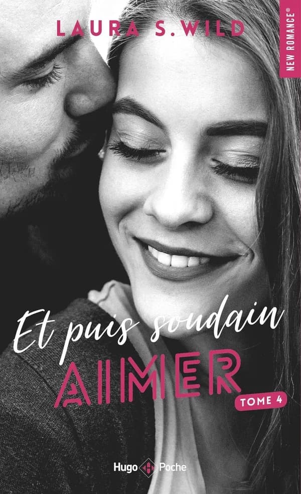 Aimer : roman