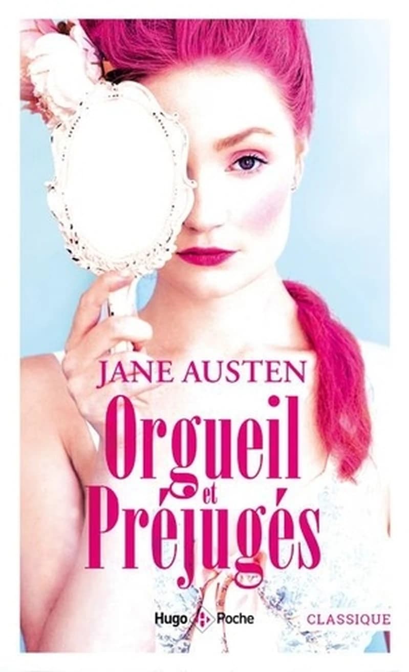 Orgueil et préjugés : roman
