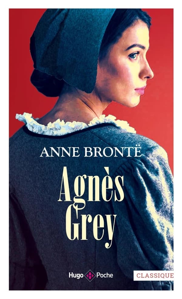 Agnès Grey : roman