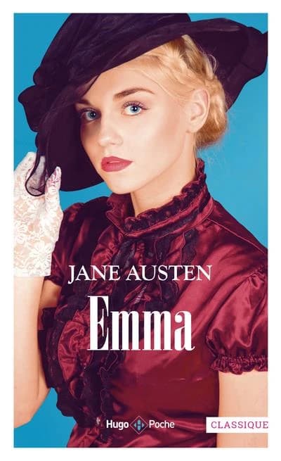 Emma : roman