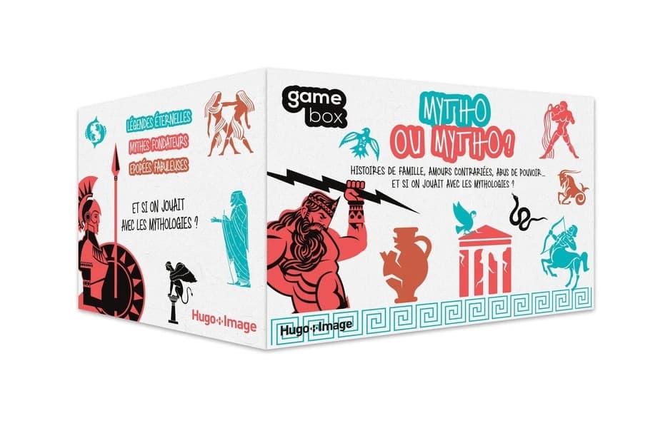Game box mytho ou mytho ?