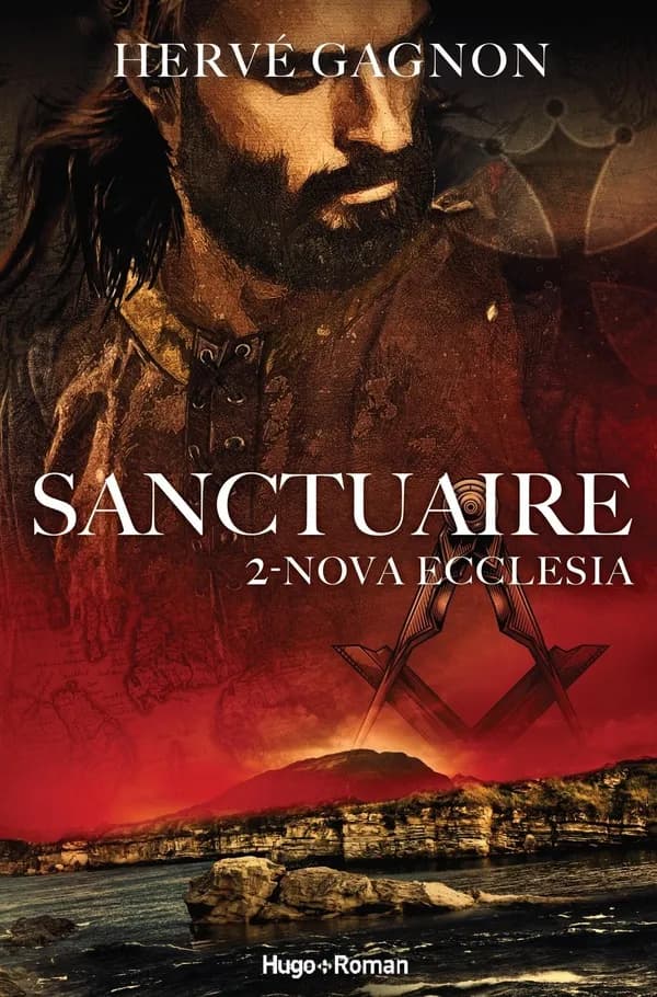 Nova ecclesia. tome 2