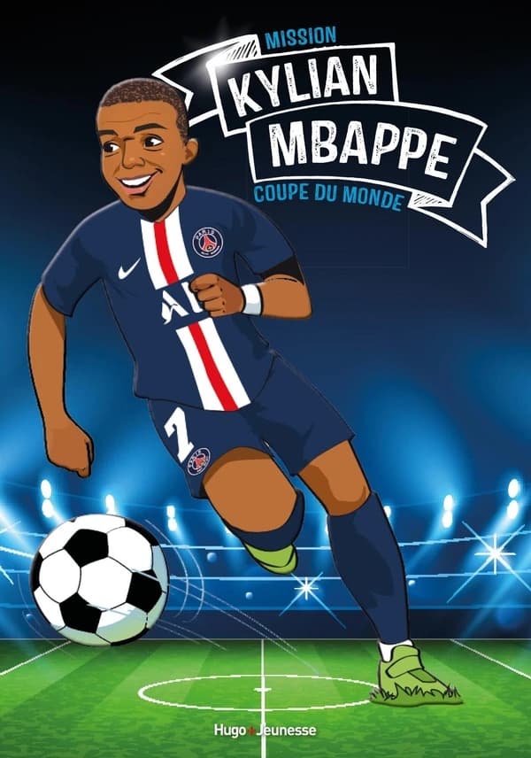 Kylian Mbappé : mission coupe du monde