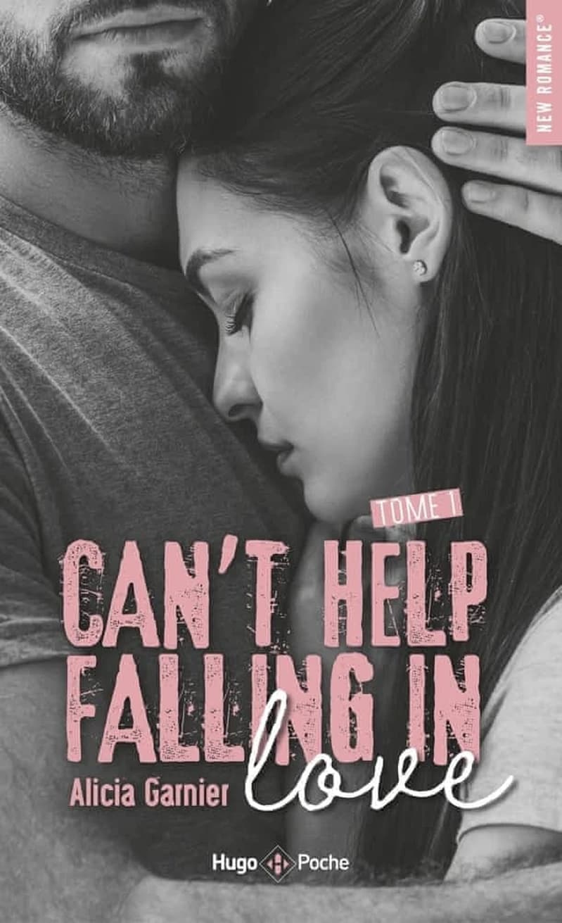 Can't help falling in love. Tome 1