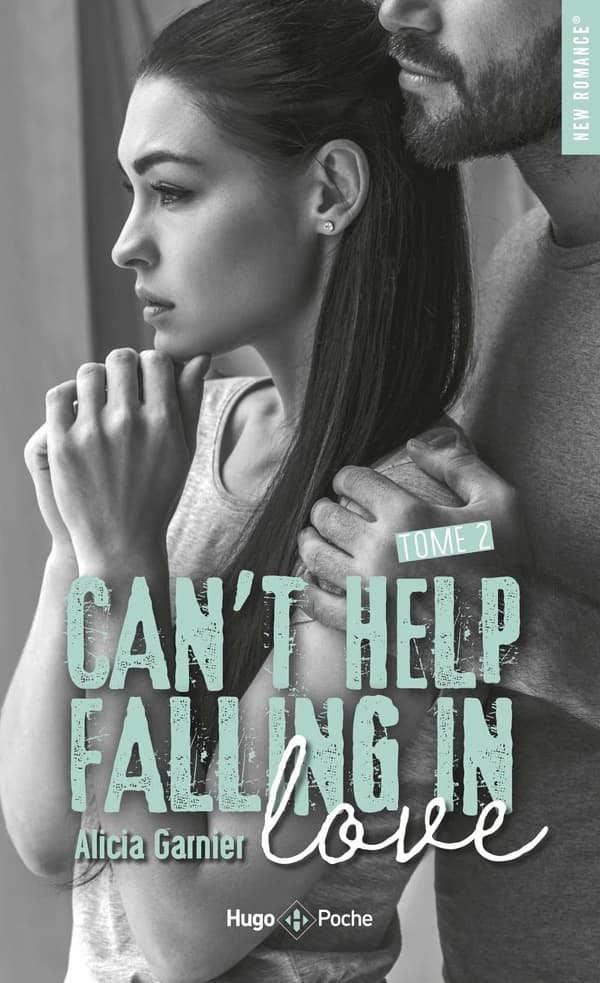 Can't help falling in love. Tome 2