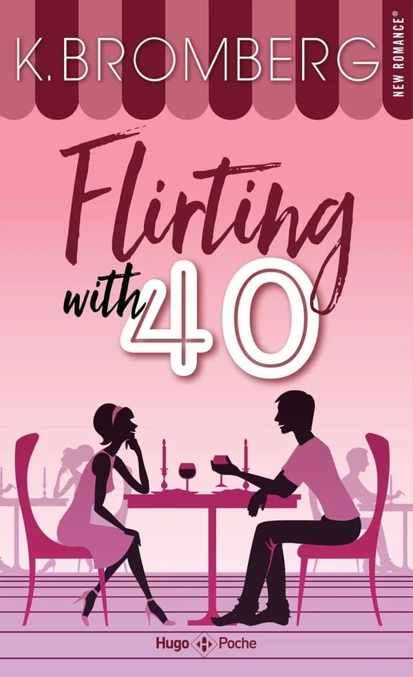 Flirting with 40 : roman