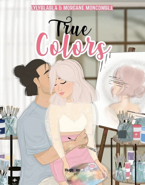 True colors : tome 1