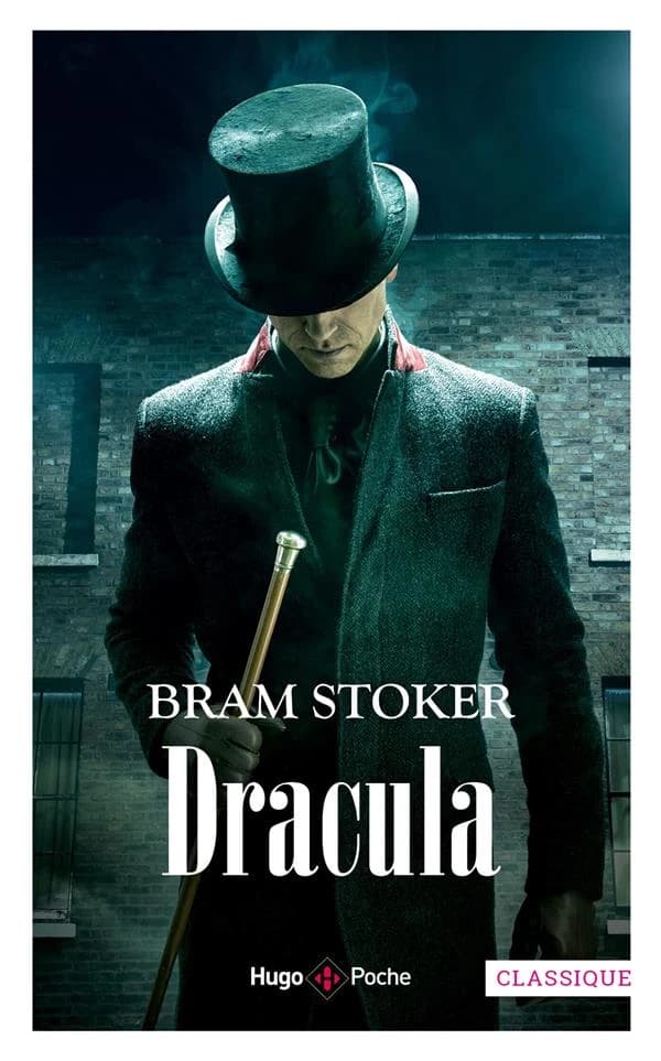 Dracula : roman