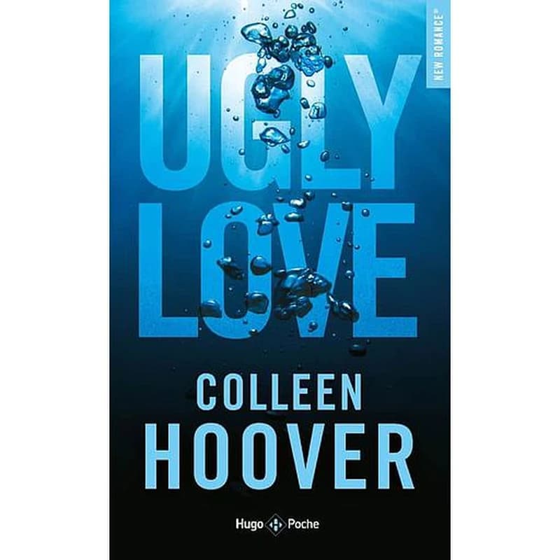 Ugly love