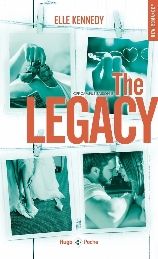 The legacy