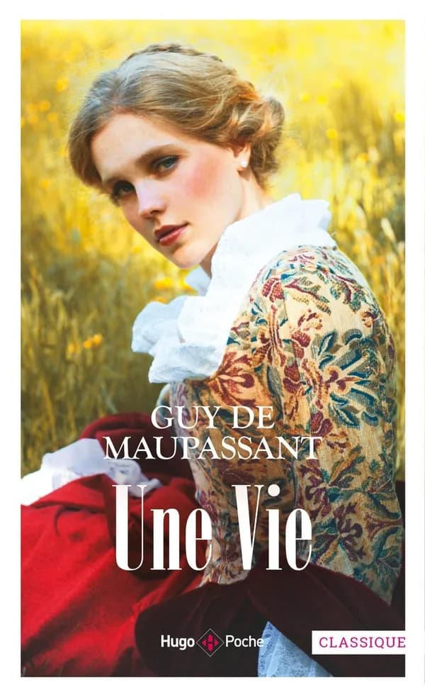 Une vie : roman