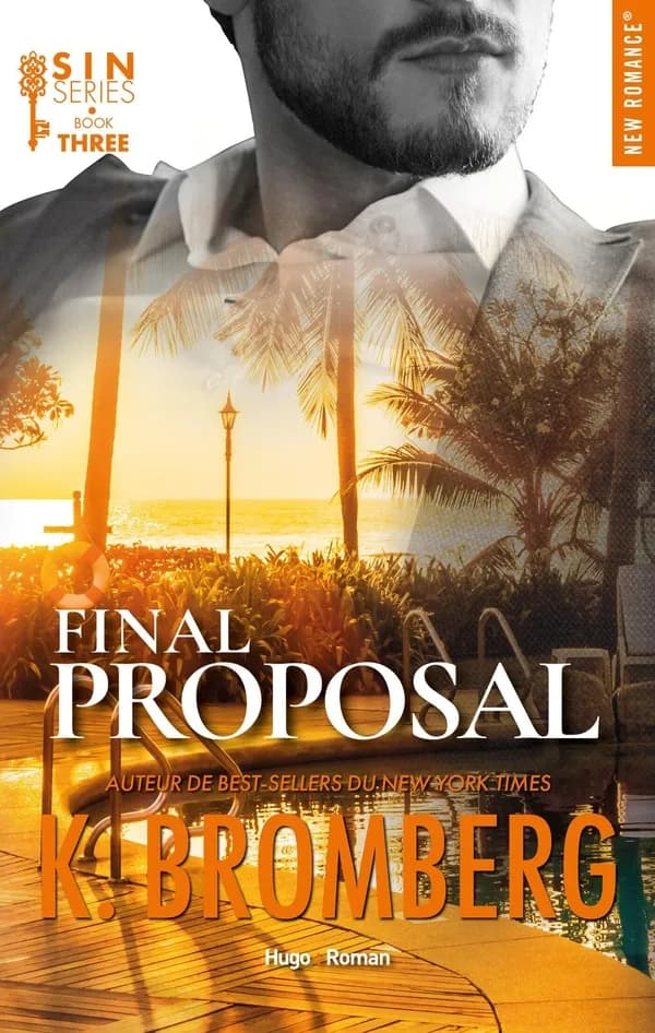 Final proposal : roman