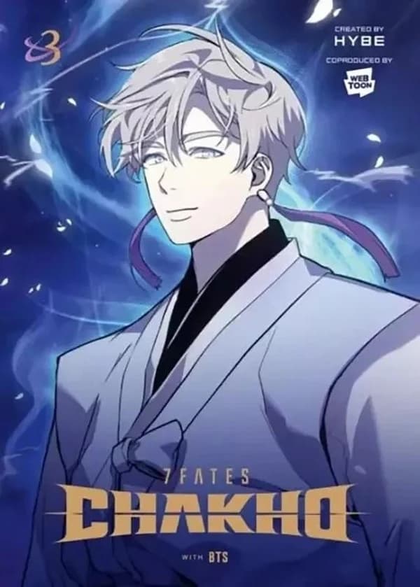 7 fates : Chakho. 3