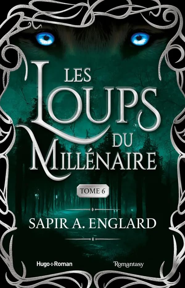 Les Loups du millénaire. 6 (Public averti)