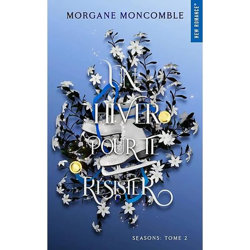Un hiver pour te résister