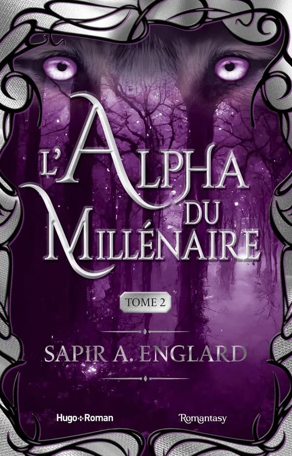 L'alpha du millénaire. Tome 2