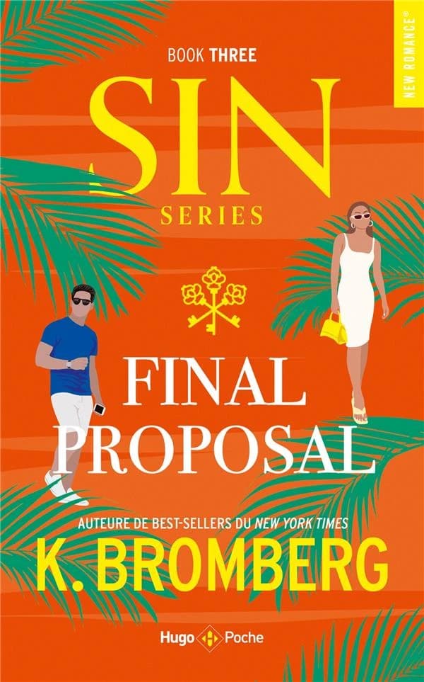 Final proposal : roman