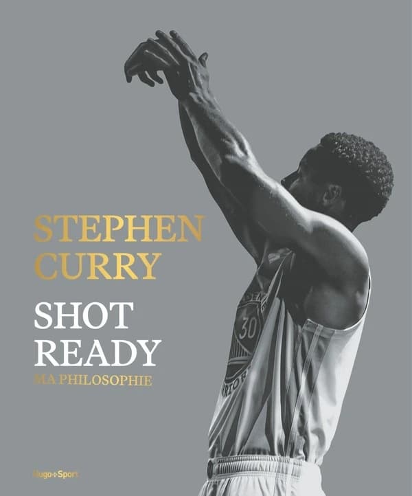 Shot ready : ma philosophie