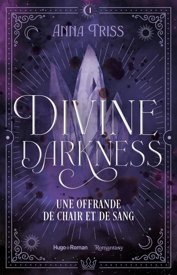 Une offrande de chair et de sang