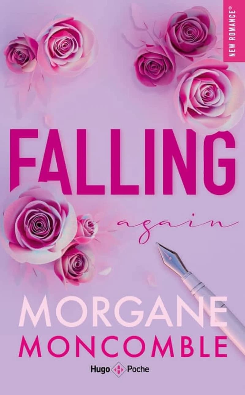 FALLING AGAIN