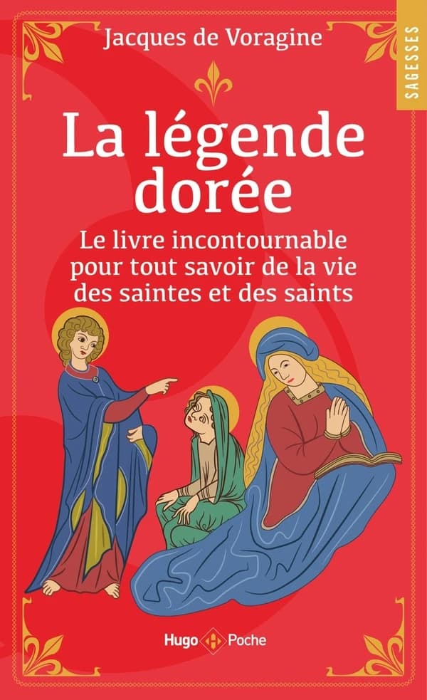 La légende dorée