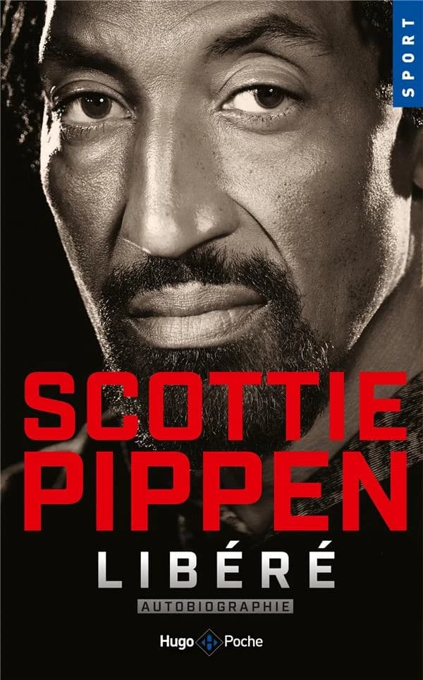 Libéré : autobiographie