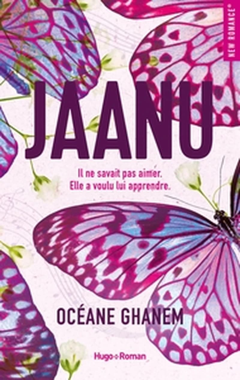 Jaanu : il ne savait pas aimer, elle a voulu lui apprendre