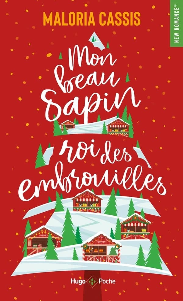 Mon beau sapin roi des embrouilles