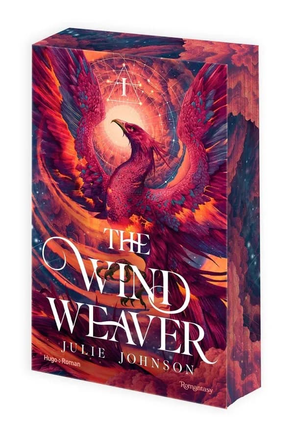 The wind weaver