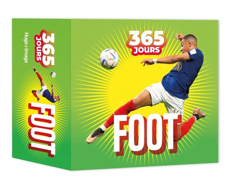365 jours : Foot