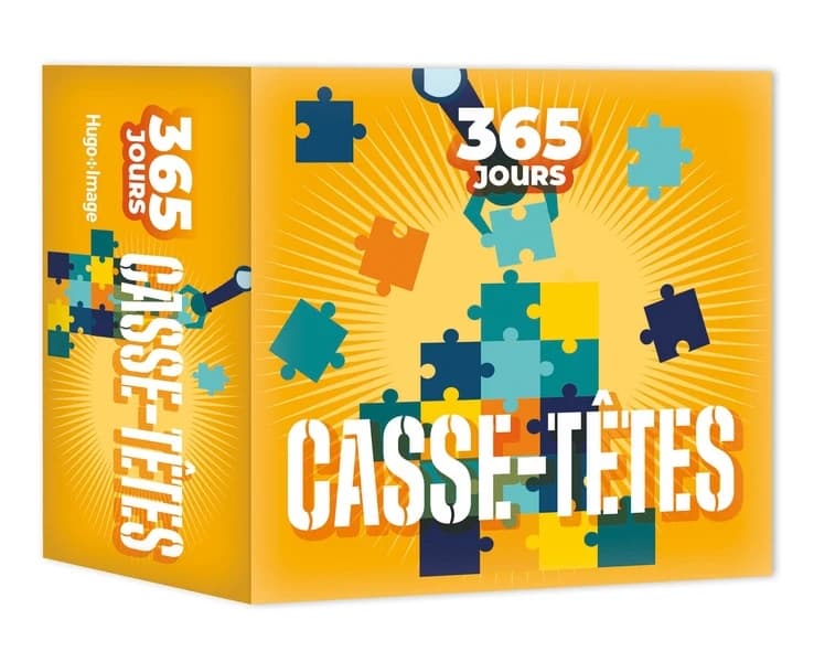 Casse-tête
