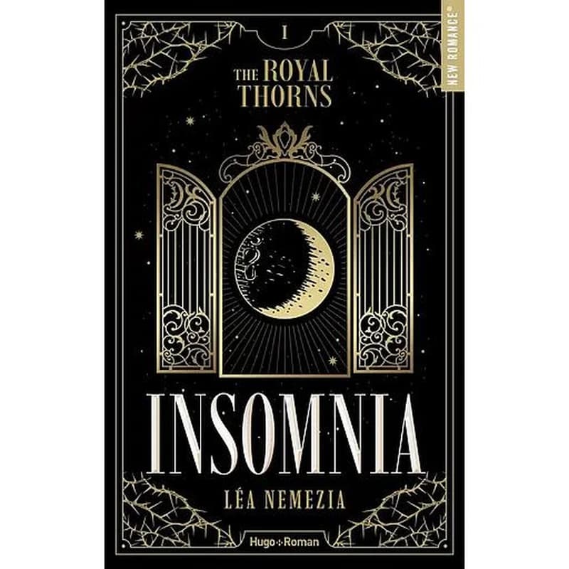 Insomnia