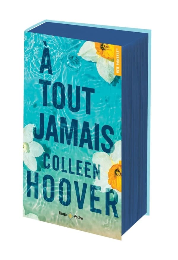 À tout jamais : roman