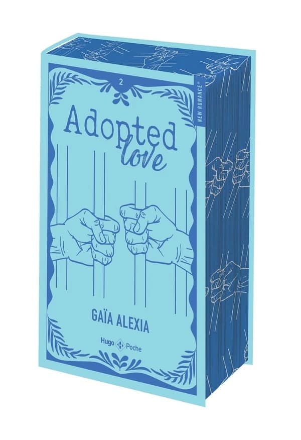 Adopted love. 2