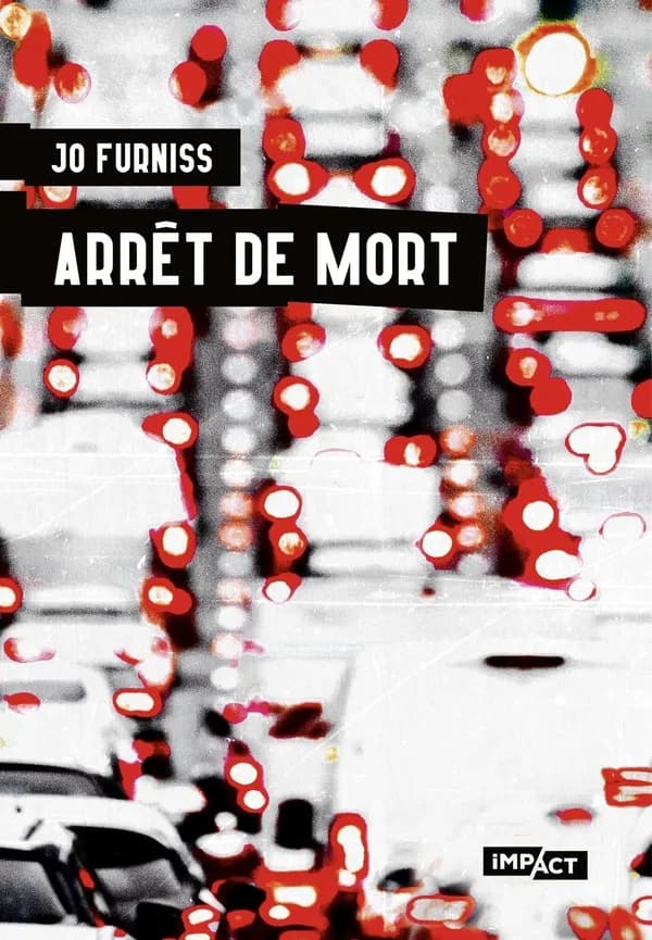 Arrêt de mort